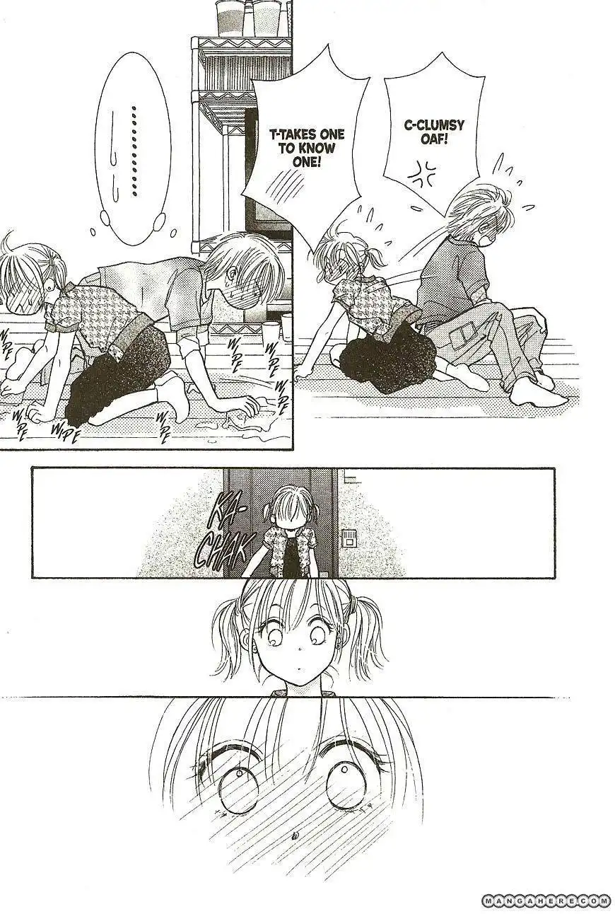 Venus wa Kataomoi Chapter 27 24